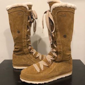 The North Face - Winter Boots